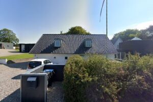 Salon VIlla – Vejen