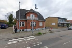 Alson – Hedensted