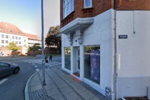 Monroe Hairstudio – Vejle