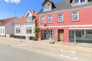 Hårgalleriet – Frederikshavn