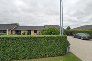 Salon olios – Fredericia