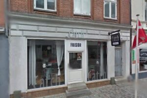 Frisør Catch – Slagelse