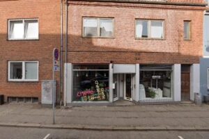 Salon Chelle – Nykøbing Falster
