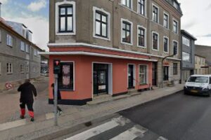 Sun Tan – Slagelse
