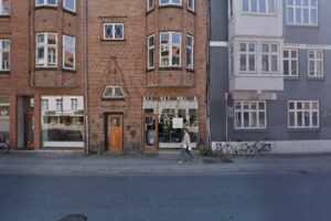 HÅR – Sune Søgård – Aarhus