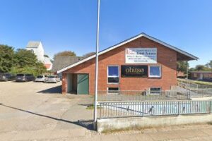 Obitsø Frisørsalon – Mejrup – Holstebro