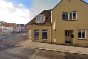 Iben T. v/ Iben Thaysen – Sønderborg