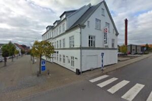 Hair Company – Hadsund