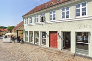 Gigaklip – Mariager