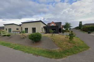 Cut & Move V/ Tenna Hestehauge – Aarup