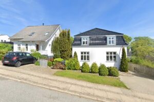 Jensen Judith Pernille Lythje – Aalborg