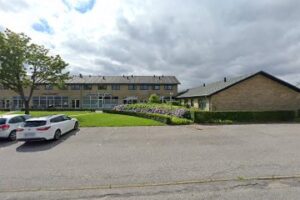 Frisør Frisør Pia Lux – Fredericia