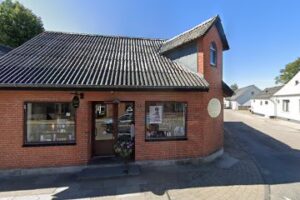 Salon Saksen – Ikast