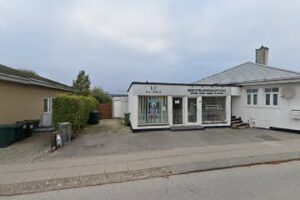 Joy Salonen – Søborg