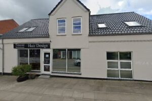 Hair Design Brejning – Børkop