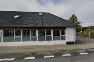 Salon Vibeke – Aabybro