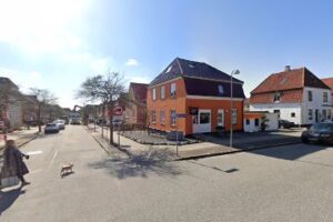 Centrum Klip – Ringsted