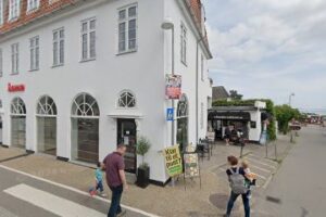 Klippestuen – Espergærde