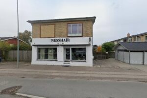 Nesshair & Beauty – Skovlunde