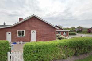 Frisør Salon Gabi – Fanø