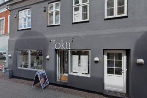 Toka Salonen V/ Connie Bundgaard – Næstved