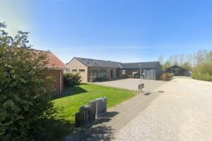 Salon Guldbrandt v/Hanne Guldbrandt – Uldum