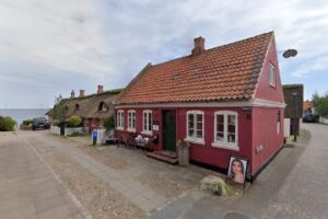 Frisør Art of Hair – Fanø