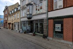 Joanna Frisør – Nykøbing Falster