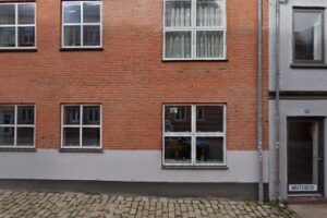 Kelvin Dyrborg – Vejle