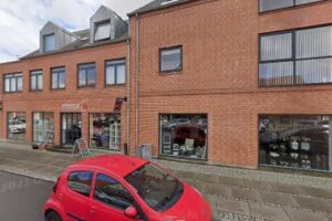 Hedensted Barbershop – Hedensted