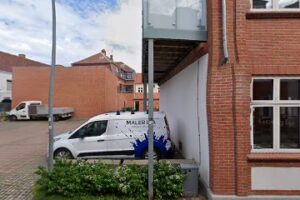 Morfars Corner Cut – Lemvig