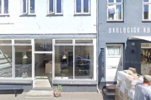 Haarfein – Økologisk Frisør Århus – Aarhus