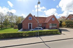 Salon Værkstedet – Hørve