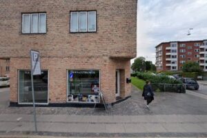 Salon Ark – Frederiksberg
