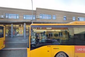 Frisør Station – Roskilde