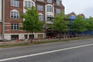 Dankos v/Hyrije Gashi – Vejle