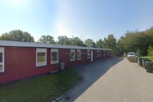 Frisør Efemia v/Bente Bruncke – Roskilde