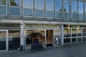 Salon Kinolli – Fredericia