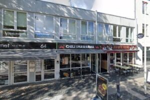 Klippehjørnet – Taastrup
