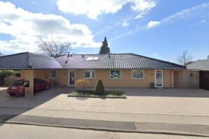 Salon Smilla – Dragør