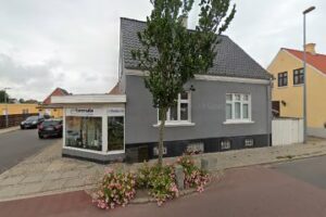 Jannis Hudpleje – Frederikshavn