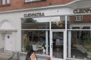 Salon Laura – Aalborg