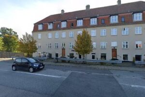 Frisør Lona Britt – Gentofte