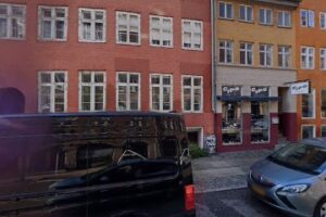 Lina Lou – København