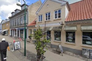 Den Lille Skønhedsklinik – Frederikssund