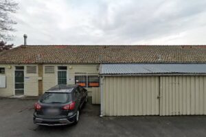 N.M. Frisør Klip – Rødovre