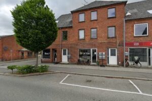 Hair Design By Kristina – Bjerringbro