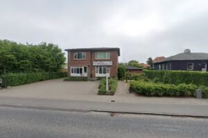 Mølholm Salonen – Vejle