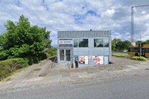 Frisør Isabel – Risskov