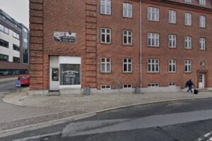 Herrefrisør Saad v/Saad Ali – Esbjerg